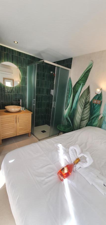 L'Acqua Dolce - La Rochelle - Ile De Re - Jacuzzi La Rochelle (Charente-Maritime) Exterior foto