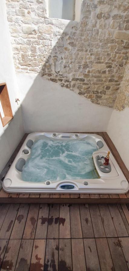 L'Acqua Dolce - La Rochelle - Ile De Re - Jacuzzi La Rochelle (Charente-Maritime) Exterior foto