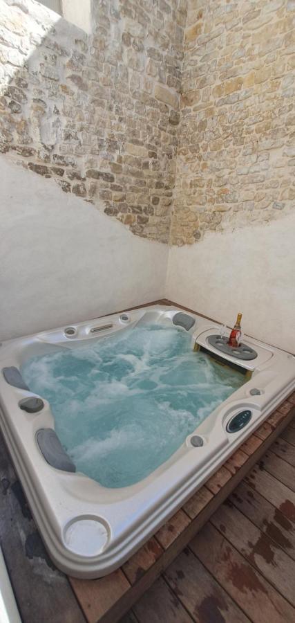 L'Acqua Dolce - La Rochelle - Ile De Re - Jacuzzi La Rochelle (Charente-Maritime) Exterior foto